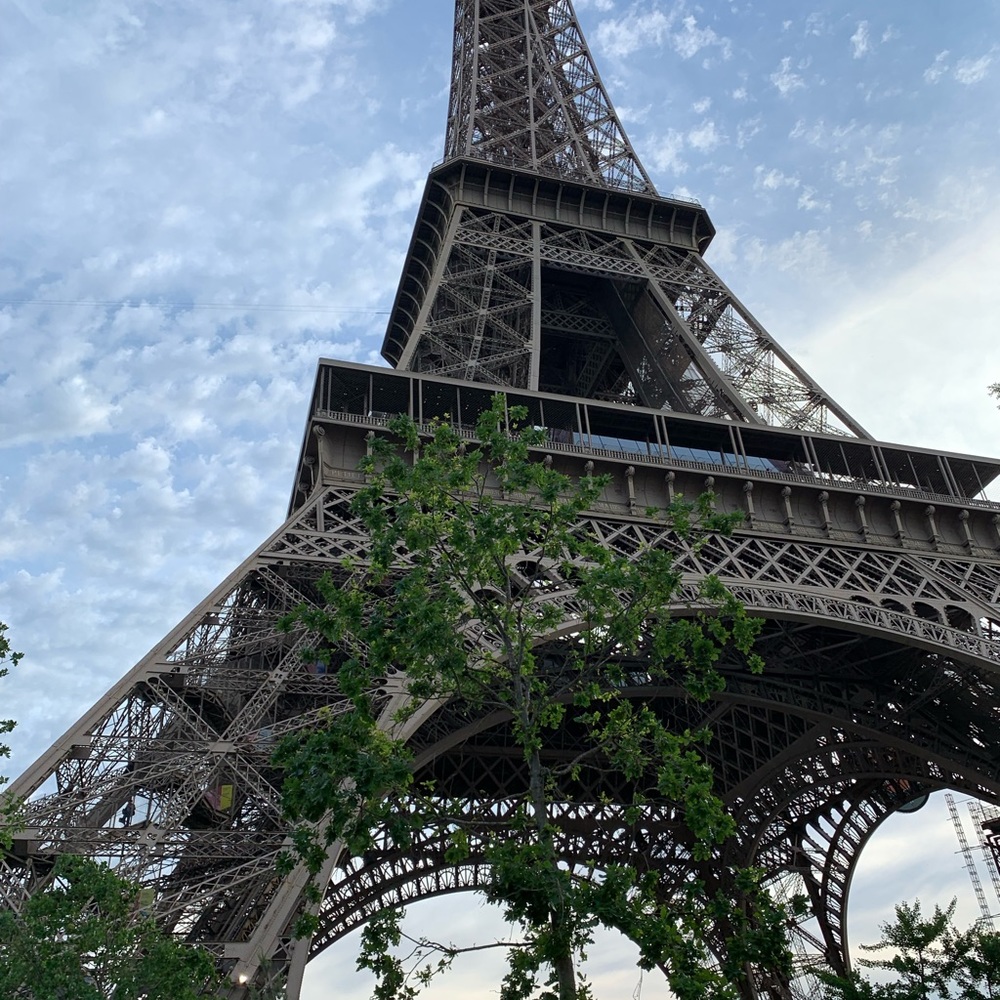 Meet your Posher, Shawna